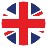 English English